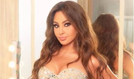 &quot;بشفق علي&quot;.. تصريح للفنانة إليسا عن فضل شاكر يُثير الجدل شاهدوا ماذا قالت (فيديو)