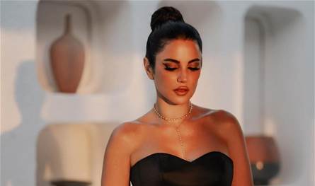 هذه الحسناء الجميلة ستكون بطلة مسلسل أحمد العوضي في رمضان 2026
