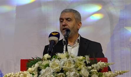بيرم: ما أرادوه إبادةً للوعي تحوّل إلى نهضةٍ في الإرادة والصمود