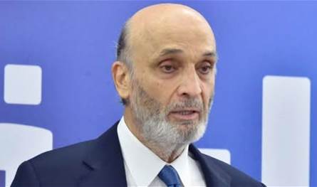 جعجع: الصوت في الصندوق هو مستقبلُ أولادكم