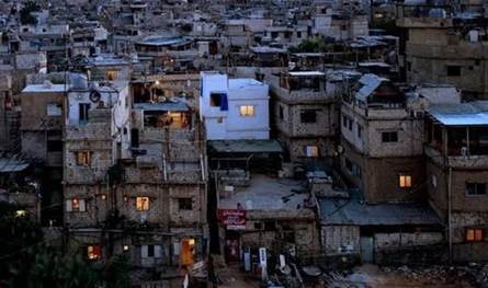 سرق فان من برج البراجنة... وهذا ما حلّ به بعد ساعات فقط (صورة)