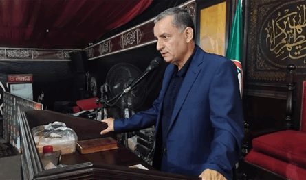 الفوعاني: إعادة إعمار الجنوب واجب سيادي وأخلاقي