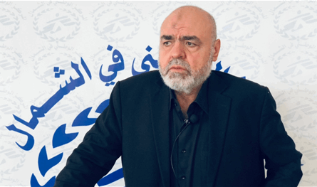  المركز الوطني في الشمال يستنكر العدوان على المصيلح