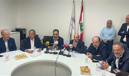 وزير الطاقة يزور شركة كهرباء زحلة: نموذج للشراكة بين القطاعين العام والخاص 