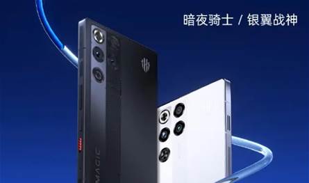 RedMagic 11 Pro: هاتف الألعاب القادم مع تبريد ثوري