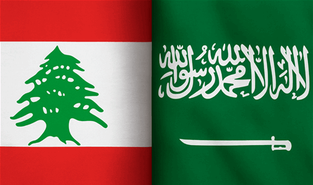 في لبنان.. &quot;حراك سعودي&quot; وارتياح