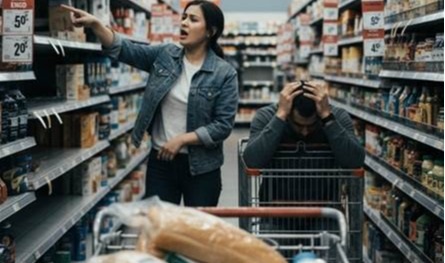 بالفيديو: الغلاء يزداد.. واحتكار يرهق &quot;جيبة&quot; اللبناني