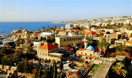 جديد &quot;طقس لبنان&quot;.. هكذا ستكون الأجواء خلال الأيام المُقبلة