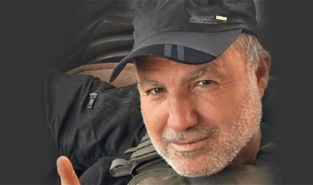 رغم وقف إطلاق النار.. قائد فصيل مسلّح في غزة: سنُقاتل &quot;حماس&quot; حتى القضاء عليها