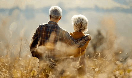 لماذا تعيش النساء أكثر من الرجال؟