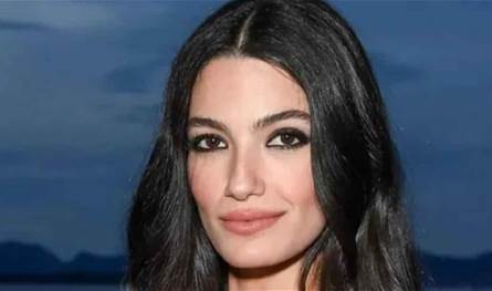 تارا عماد تحكم في &quot;القاهرة السينمائي 46&quot;!