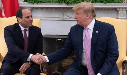 من هي الدول التي ستلعب دور الضامن لتنفيذ اتفاق غزة؟