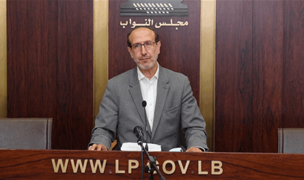 الموسوي عن الشكوى إلى مجلس الامن الدولي: خطوة في الاتجاه الصحيح