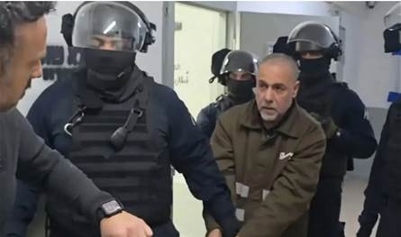 إضافة اسم الطبيب حسام أبو صفية إلى قائمة &quot;الاحتياط&quot; بصفقة تبادل الأسرى والرهائن