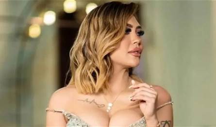 طليقها فضحها..البلوغر الشهيرة تزوجت سراً واحتفظت بفيديوهات خادشة لزوجها!