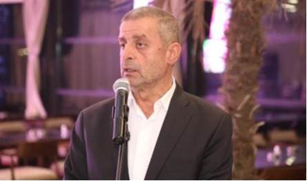 قبيسي: على الدولة أن تعبّر عن وجودها من خلال حماية أهلها واستنكار الغارات