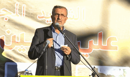عز الدين: المقاومة استطاعت أن تصمد وتبقى رغم التشكيك في شرعيتها