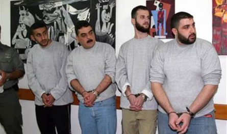 أبرزها ارتبط بلبنان.. هذه أبرز صفقات &quot;تبادل الأسرى&quot; مع إسرائيل