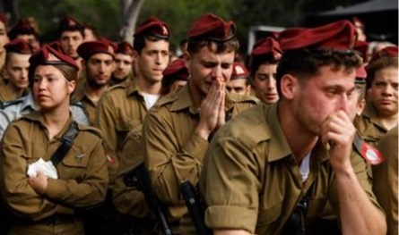 &quot;الإستثمار بالألم&quot;.. ماذا يجري في إسرائيل بسبب حرب غزة؟