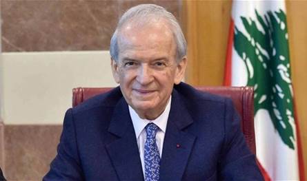 حمادة مقتبسًا من كمال جنبلاط: &quot;لا وطن يقوم على التكاذب المشترك&quot;