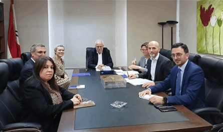 يوروجست.. اتفاقية على طاولة الاتحاد الأوروبي ووزارة العدل