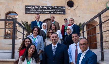 من &quot;التراث إلى الطبق&quot;: لبنان يشارك في خريطة الأغذية التراثية العربية