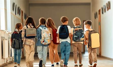 كيف تساعدين طفلك على تكوين الصداقات؟