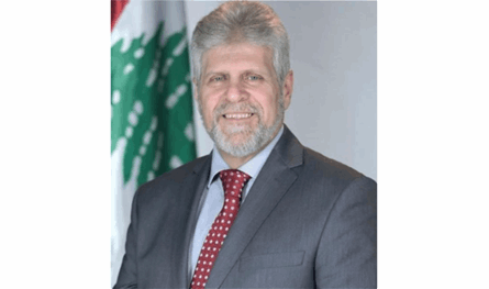 روبير الأبيض: لبنان غائب عن القمم الإقليمية وفرصة إعادة البناء تضيع