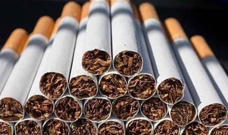 في الضاحية.. &quot;الريجي&quot; تقفل مستودعًا لتزوير السيجار