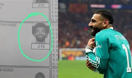 بالصورة: ماذا يفعل صلاح في انتخابات رئاسة الكاميرون؟
