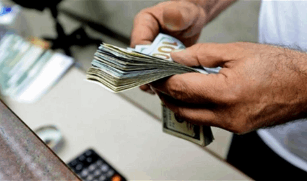 في لبنان.. شبكات وتحويلات مالية مشبوهة