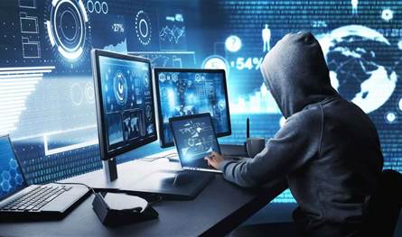 نقرة خطيرة.. خطوات إنقاذ فورية بعد الوقوع في فخ الروابط الخبيثة