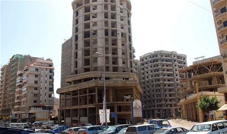 عن مشروع تمديد كابلات كهربائية جديدة.. بيان لبلدية برج البراجنة