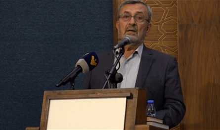 النائب حسن عز الدين: المقاومة مستمرة وقوية
