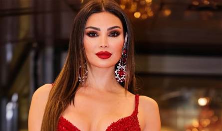 بعد أنباء عن علاقة حب سرية تجمعها بفارس كرم.. أول تعليق من مذيعة الـ MTV (فيديو)