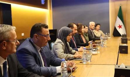 ما جديد المفاوضات بين قسد ودمشق؟