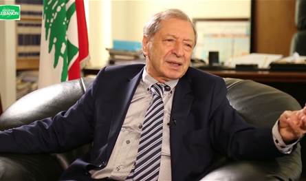 محفوظ: تحولات كبرى تعيد رسم خريطة الشرق الأوسط ولبنان على الموعد