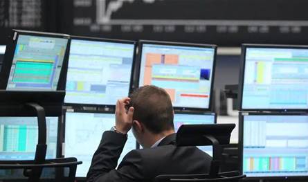 الأسهم الأوروبية تقترب من أدنى مستوى في أسبوعين