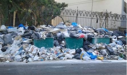 هل ستتوقف خدمات معمل حبالين في جبيل؟