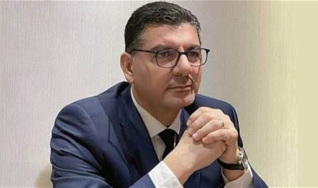 بهاء الحريري يحذر من صفحة مزيفة على فيسبوك تنتحل شخصيته