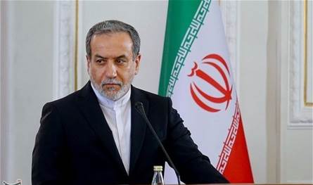 بعد أشهر فقط من استهدافها طهران.. عراقجي يشكك في نوايا إسرائيل &quot;للسلام&quot;