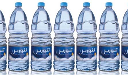 دولة عربيّة تسحب &quot;مياه تنورين&quot; من أسواقها... إليكم ما أعلنته