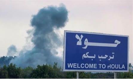بيان من بلدة حولا.. مهلة جديدة لإتمام أعمال قطاف موسم الزّيتون