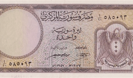 عن الذهب والليرة السورية.. هذا آخر ما كُشف