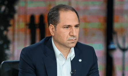 الجميّل: &quot;حزب الله&quot; وقع في ورطة فكرية وايديولوجية واخلاقية