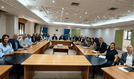 عن الإنترنت.. هذا آخر ما كشف عنه وزير الاتصالات
