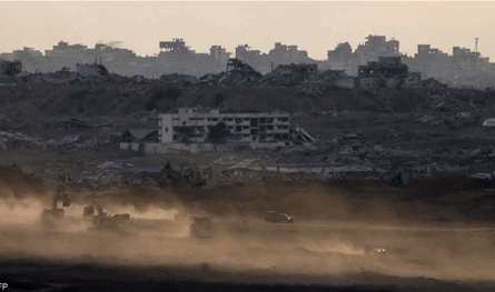 خطة ترامب لغزة… الأصعب يبدأ الآن