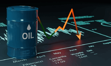 النفط يهبط أكثر من 1%