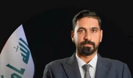 عبوة ناسفة تستهدف مرشحاً بارزاً في بغداد قبل انتخابات البرلمان