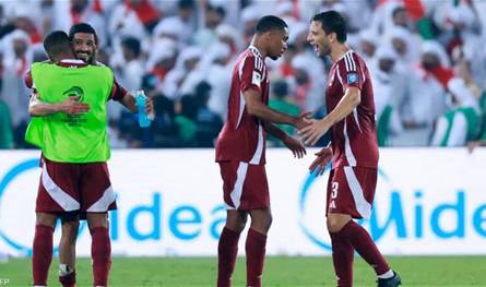  7 منتخبات عربية في نهائيات كأس العالم